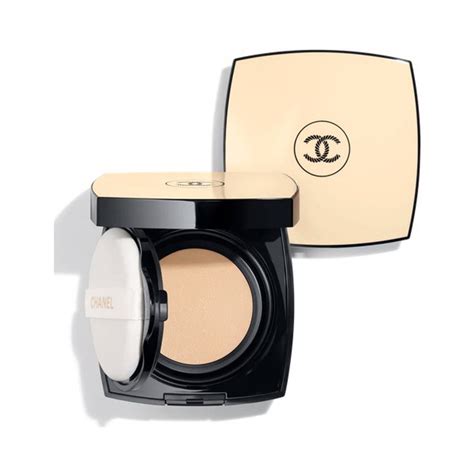 chanel healthy glow cushion|chanel long wear foundation.